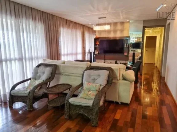 Imagem [Apartamento - Venda][Jd das Industrias]