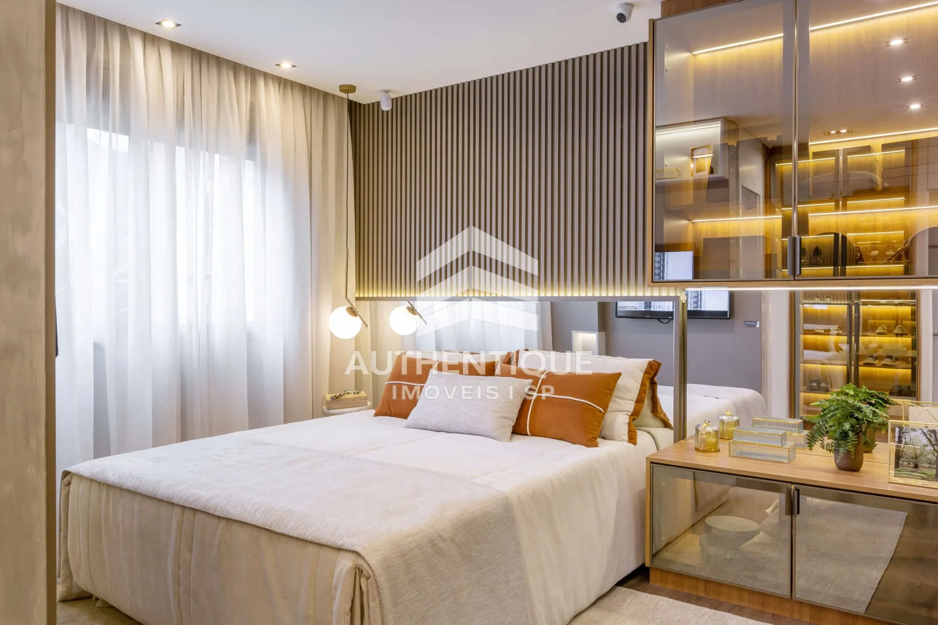 Imagem GRAND LIVING NOVA KLABIN - Apartamento à venda no bairro Chacara Klabin - São Paulo/SP, Zona Sul