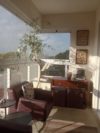 Imagem Apartamento à venda com 3 quartos no Jardim Guanabara em Campinas, São Paulo