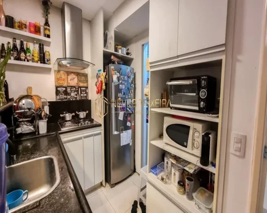 Imagem Apartamento à venda - no Lago Norte