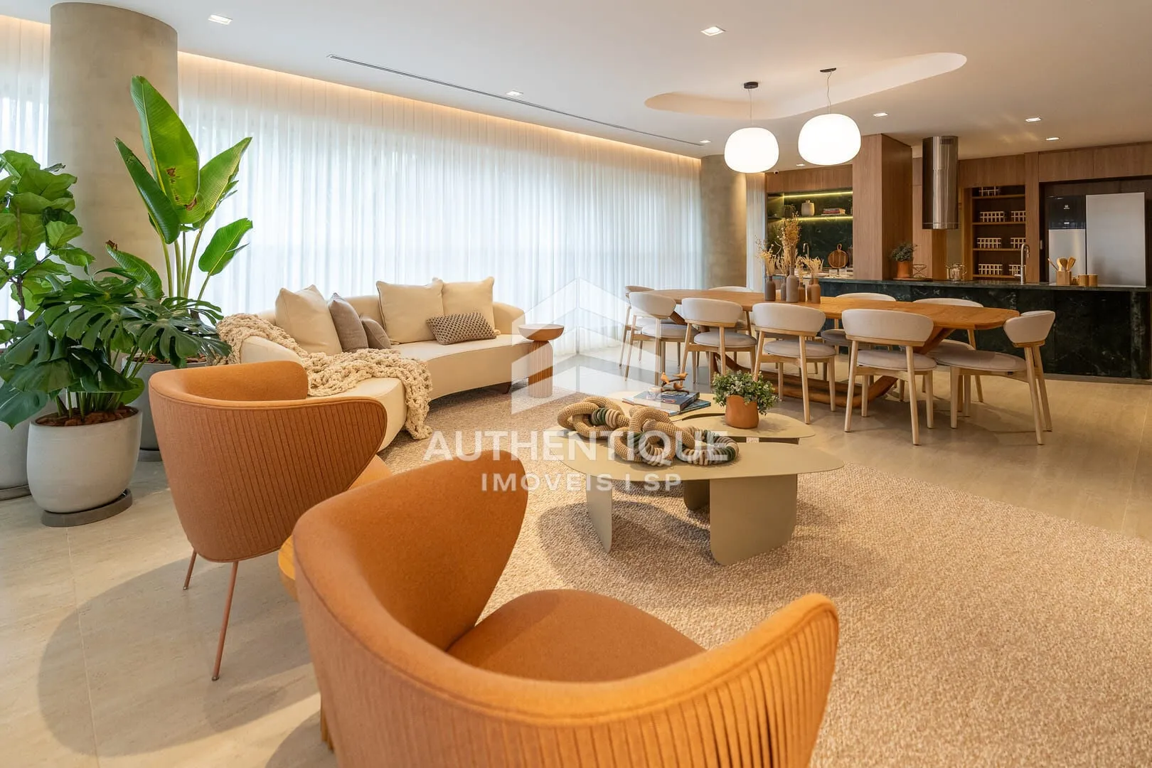 Foto do imóvel LUMINE CAMPO BELO - Apartamento Cobertura Duplex à venda em Rua Doutor Jesuíno Maciel, 100 - Campo Belo, São Paulo - SP