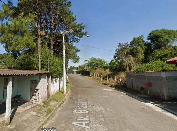 Imagem Terreno à venda, 1942 m² por R$ 349.000,00 - Parque Alvorada - Suzano/SP
