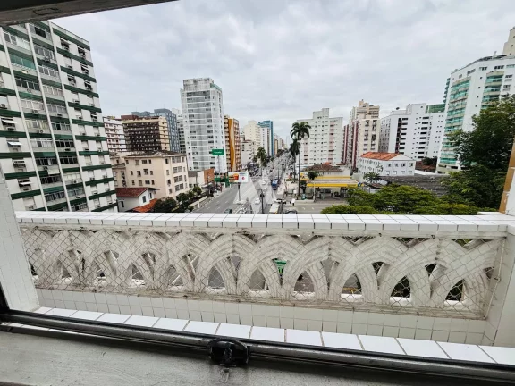 Imagem Apartamento à venda - 2 dormitórios Itararé