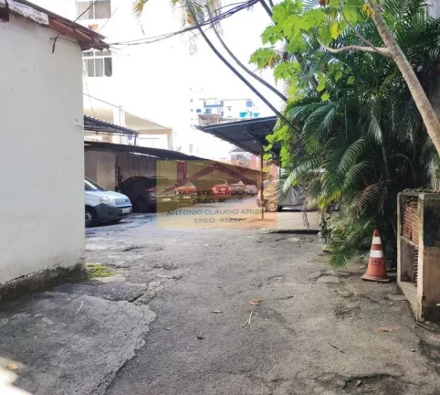Imagem GRANDE MÉIER - IMÓVEL COMERCIAL À VENDA!