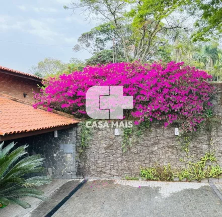 Imagem Casa em Condomínio para Venda em Jandira / SP no bairro Altos de São Fernando
