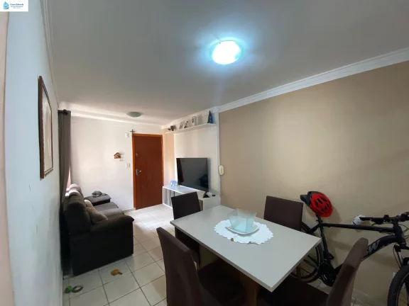 Imagem APARTAMENTO RESIDENCIAL em MOGI DAS CRUZES - SP, JARDIM MARICA