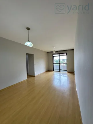APARTAMENTO RESIDENCIAL em JUNDIAÍ - SP, JARDIM PITANGUEIRAS I