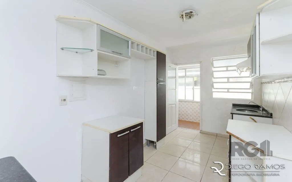 Imagem Cobertura para Venda - 73.12m², 2 dormitórios, 1 vaga - Cristo Redentor