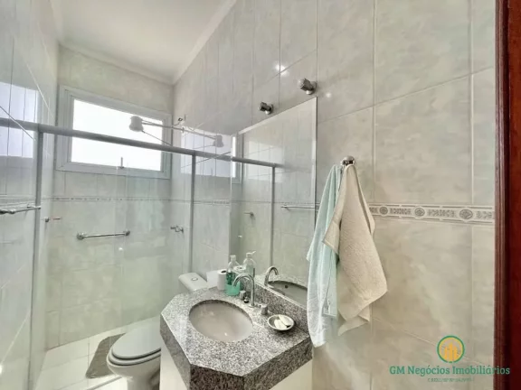 Imagem Cond Golf Village - 6sts, hóspedes, h.office, festas, gourmet, piscina!