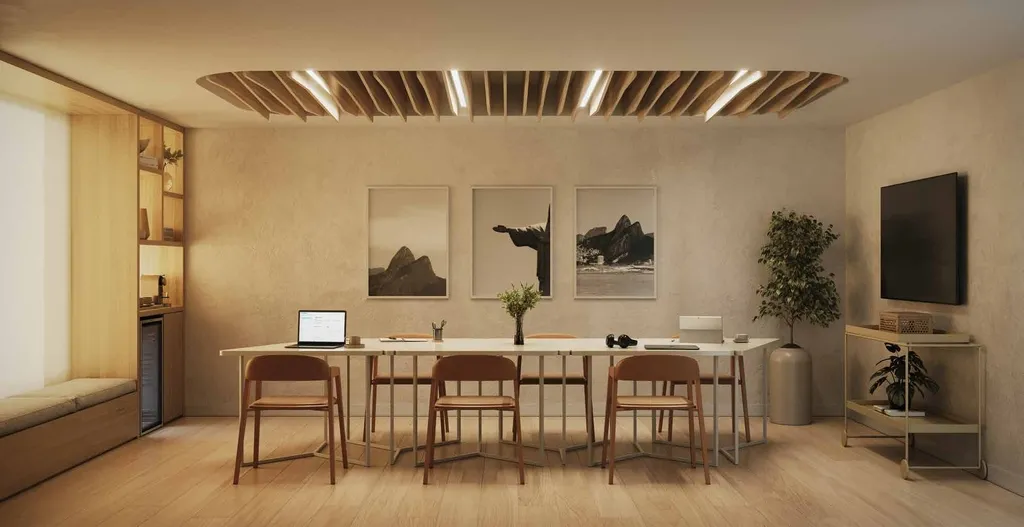Imagem Studio em Lançamentos no bairro Ipanema - Rio de Janeiro, RJ