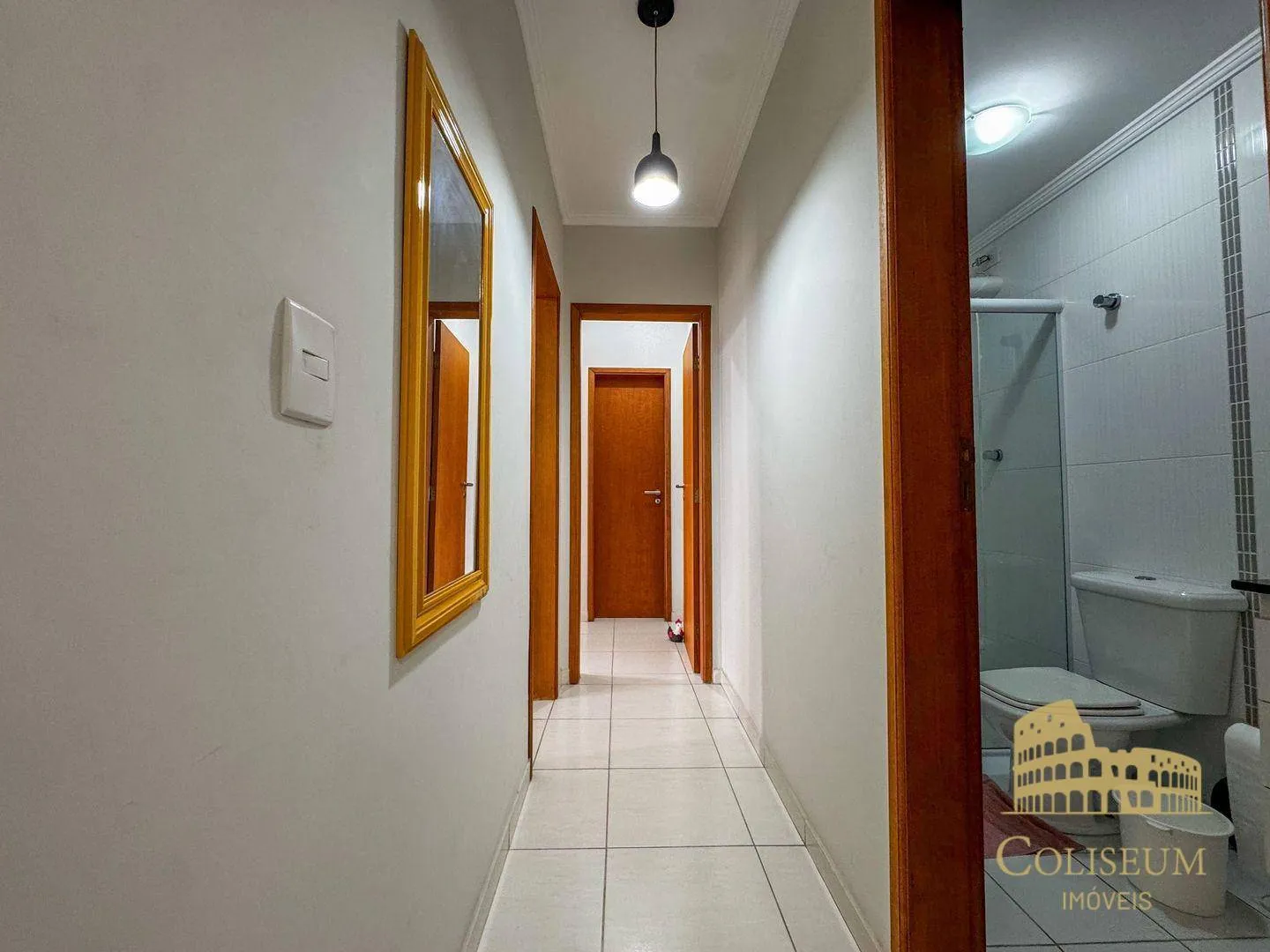 Imagem Apartamento com 2 dormitórios à venda, 85 m² por R$ 530.000,00 - Aviação - Praia Grande/SP