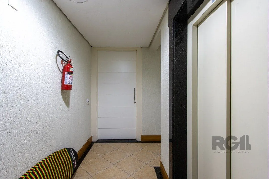 Imagem Apartamento para Venda - 200.1m², 3 dormitórios, sendo 3 suites, 5 vagas - Cristal