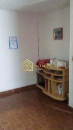 Imagem Casa Padrão