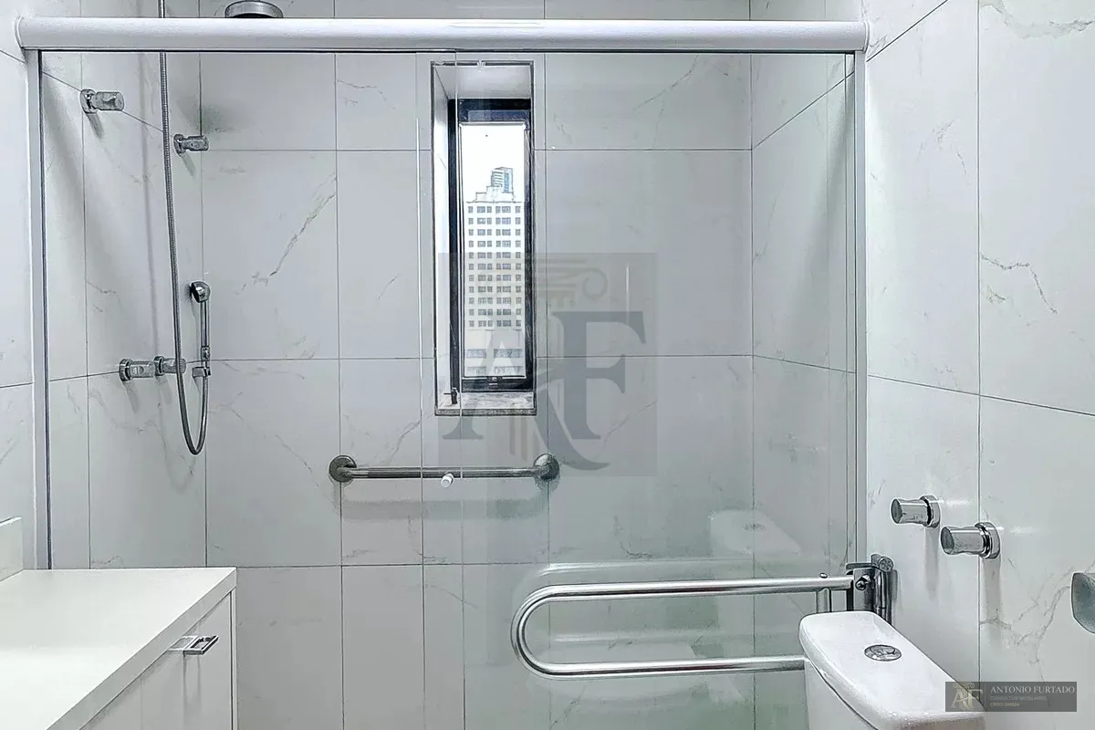 Imagem Apartamento à venda em Vila Regente Feijó, São Paulo