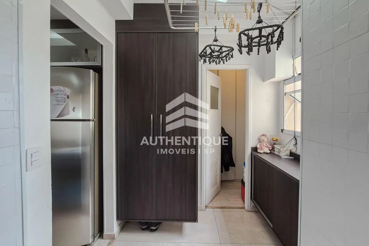 Imagem ARCADIA CENTRO SAO BERNARDO DO CAMPO - Apartamento no bairro Centro de São Bernardo do Campo à venda