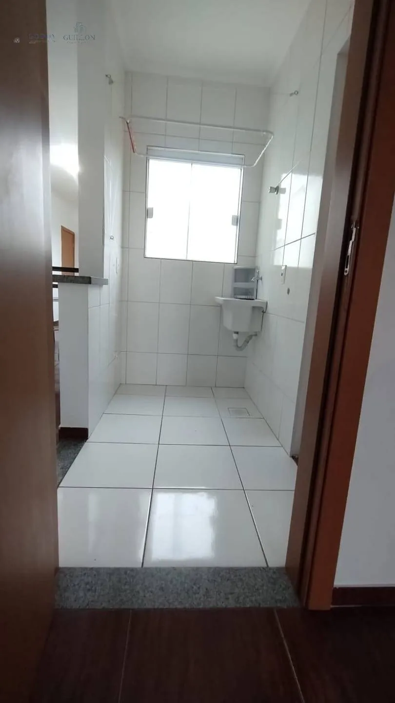 Imagem Apartamento à venda 1 Quarto, 1 Vaga, Nossa Senhora do Perpétuo Socorro, Pindamonhangaba - SP | Condomínio Ana Clara
