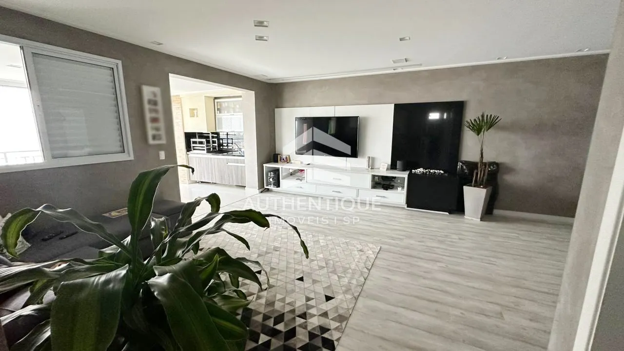 Imagem Vivenda Alto da Boa Vista - Apartamento à venda no bairro Alto da Boa Vista - São Paulo/SP, Zona Sul