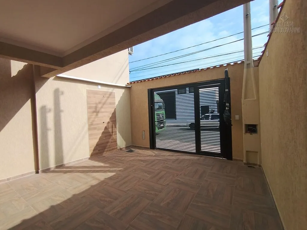 Imagem SOBRADO INDIVIDUAL - TUPIRY | PRAIA GRANDE
