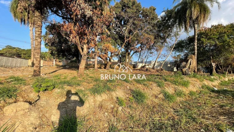 Imagem Lote à venda no bairro Jardim das Alterosas 1 - Betim /MG