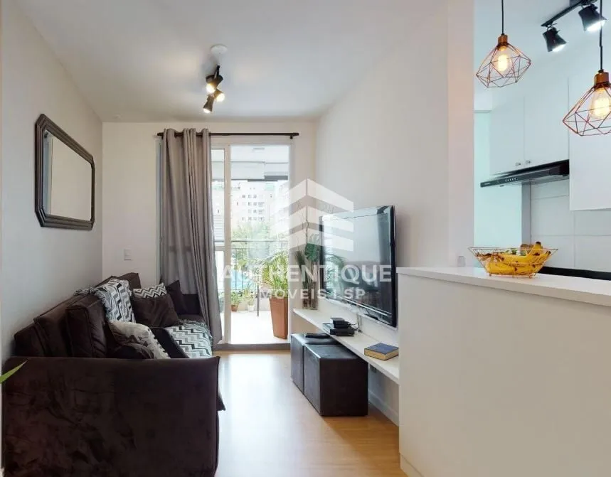 Imagem LIVING CONNECT VILA DAS MERCES - Apartamento à venda em São Paulo/SP