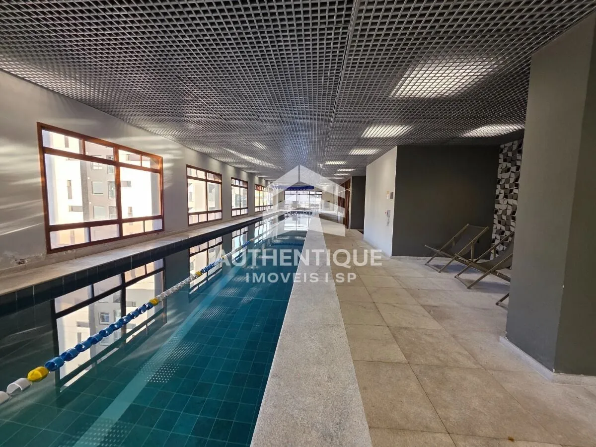 Imagem STELLA CAMPO BELO - Apartamento à venda no bairro Campo Belo - São Paulo/SP, Zona Sul