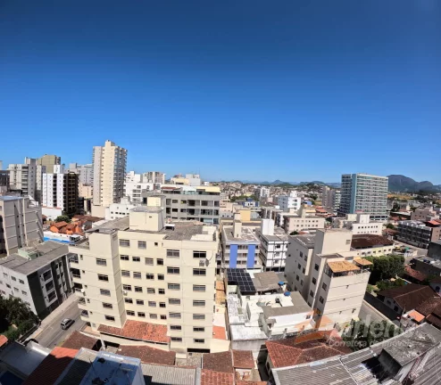 Imagem APARTAMENTO NOVO, SOL DA MANHÃ, SENDO 2 SUÍTES, NA PRAIA DO MORRO.