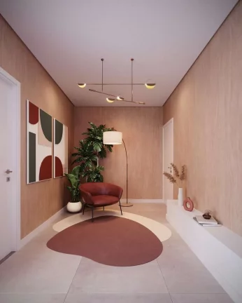 Imagem Apartamento à venda no bairro Butantã - São Paulo/SP