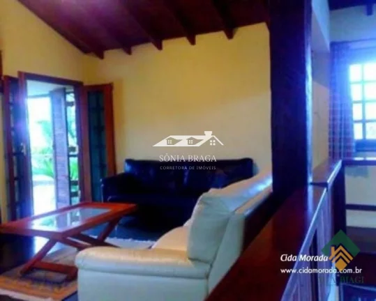 Imagem CASA RESIDENCIAL em BERTIOGA - SP, MORADA DA PRAIA