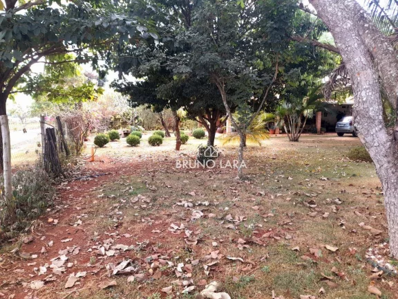 Imagem Terreno à venda em Igarapé MG Condomínio Serra Verde.
