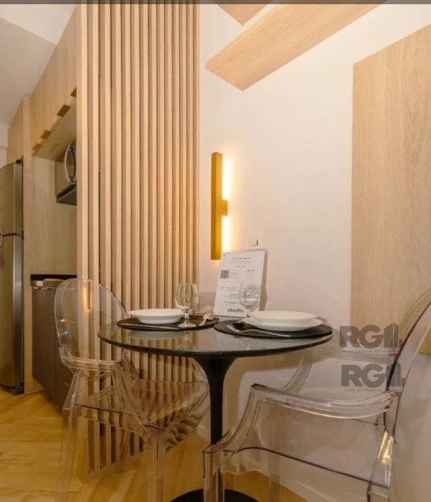 Imagem LOFT MOBILIADO - MONT` SERRAT