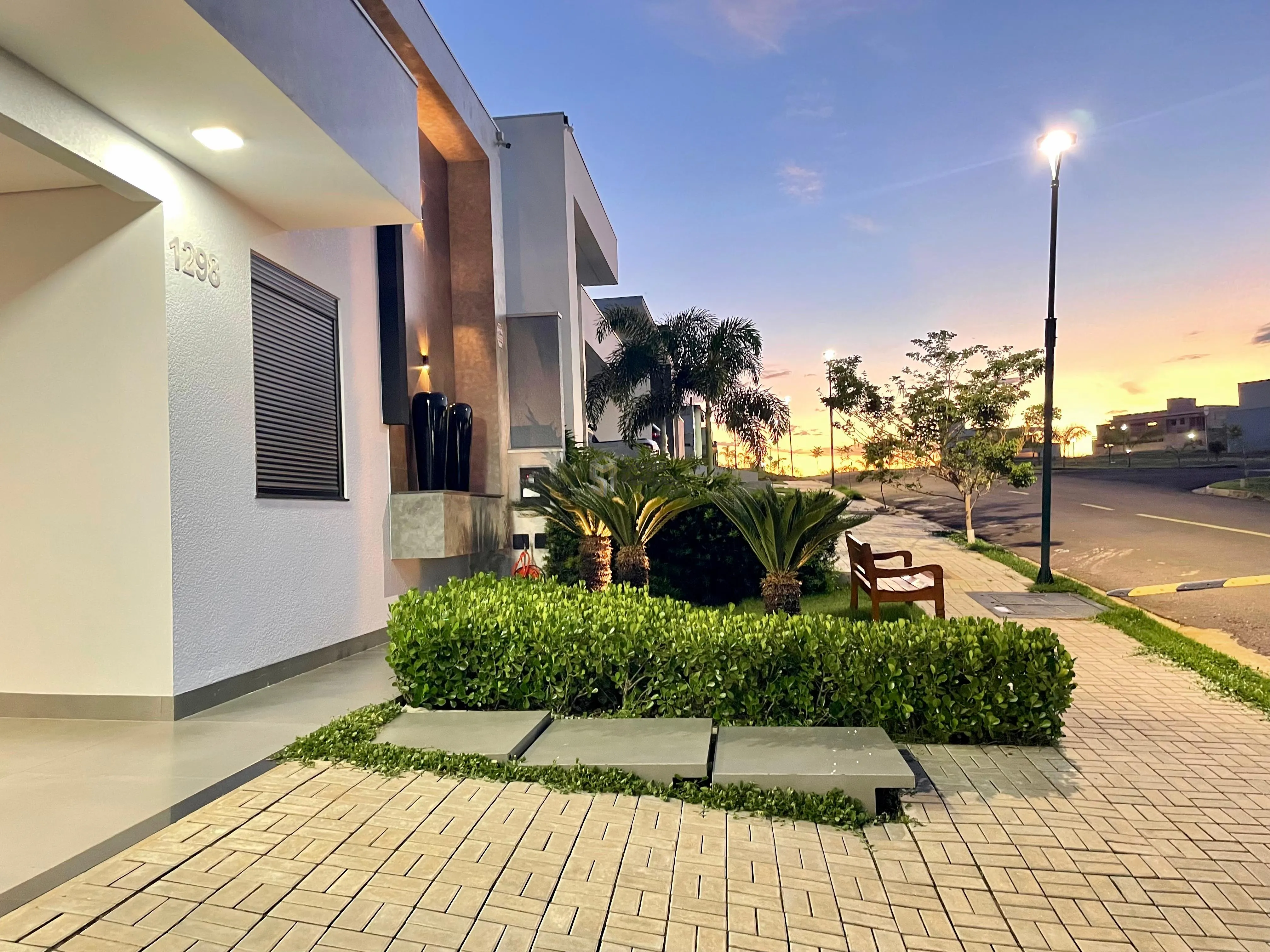 Imagem Casa 154m Umuarama-PR 420