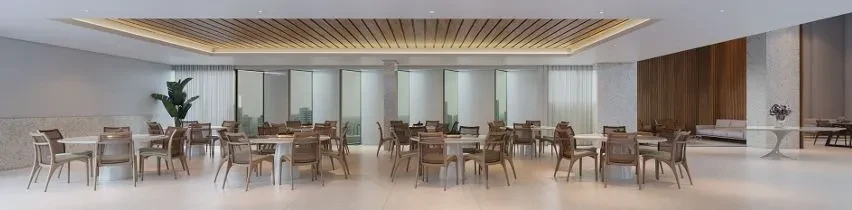 Imagem Apartamento com 3 Quartos à Venda, 141 m² em Casa Amarela - Recife