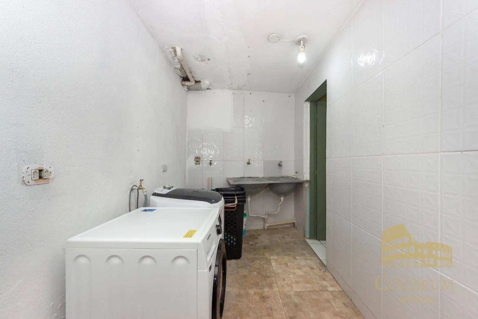 Imagem Casa com 2 dormitórios à venda, 200 m² por R$ 590.000,00 - Moinho Velho - São Paulo/SP