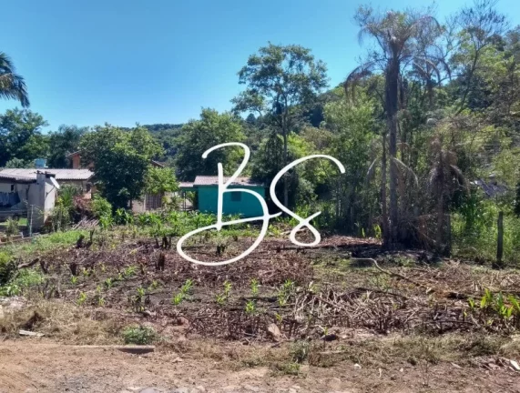 Imagem TERRENO RESIDENCIAL em IGREJINHA - RS, Garibaldi