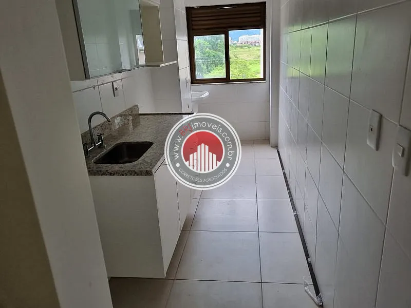 Imagem Cobertura a Venda no bairro Recreio dos Bandeirantes - Rio de Janeiro, RJ