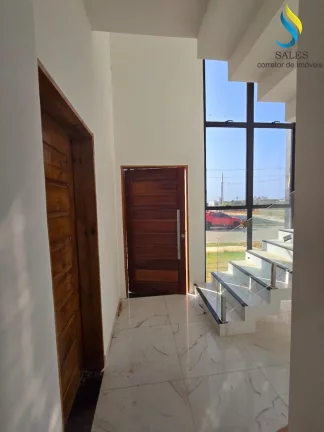 Imagem Cidade Alpha - Terras 4 | Eusébio - Casa 4 Suites