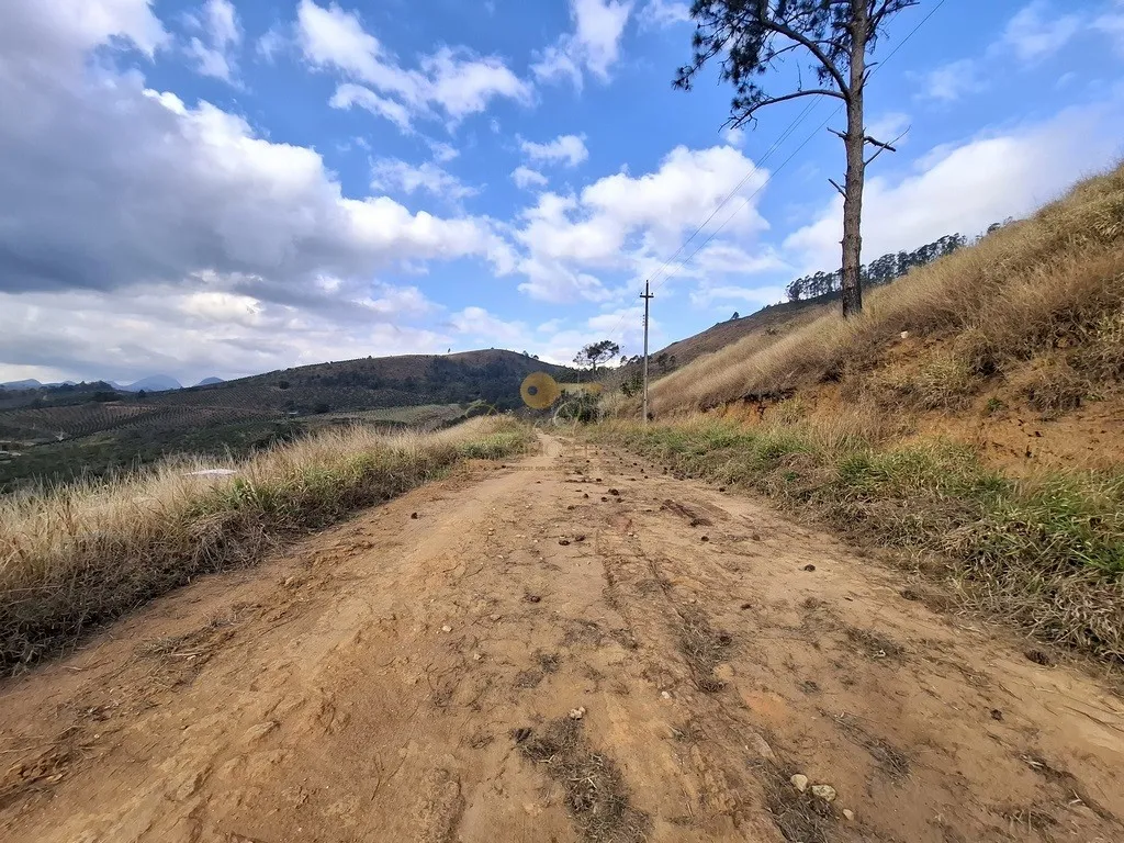 Imagem Terreno para Venda em Teresópolis / RJ no bairro Fazenda Suiça