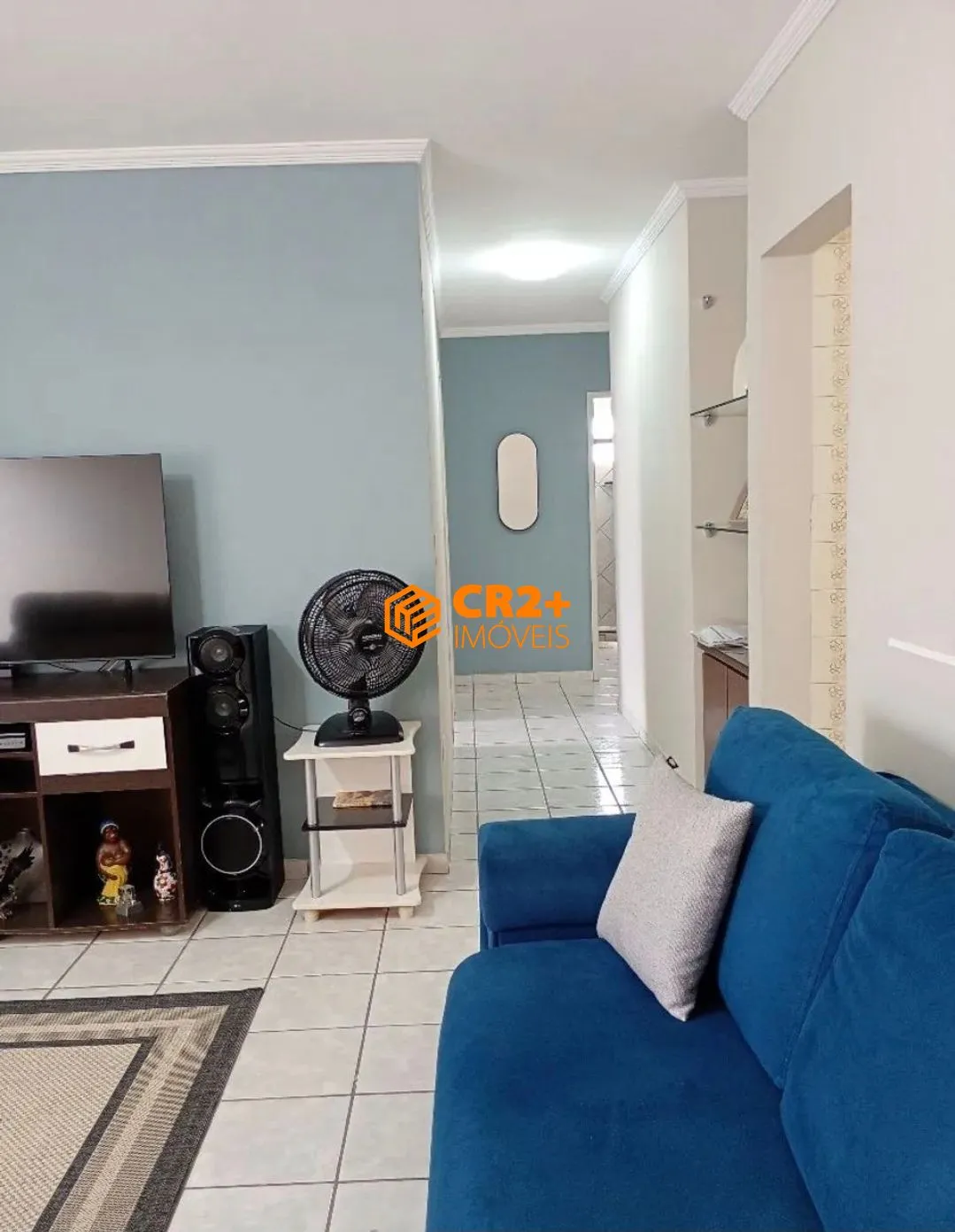 Imagem Vendo apartamento 120m² , 3 quartos porteira fechada na Imbiribeira