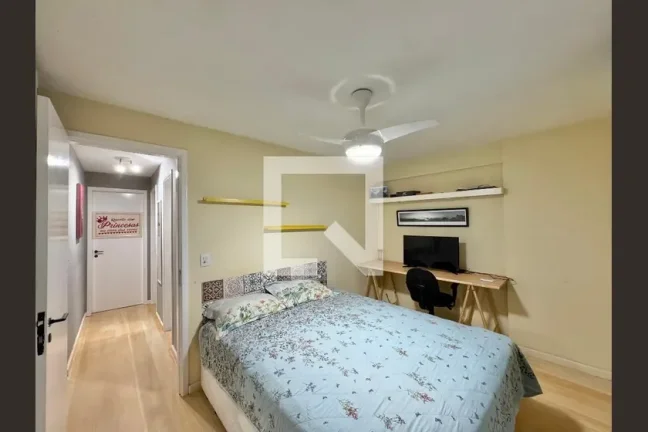 Imagem Apartamento à Venda - Recreio, 3 Quartos, 108 m2