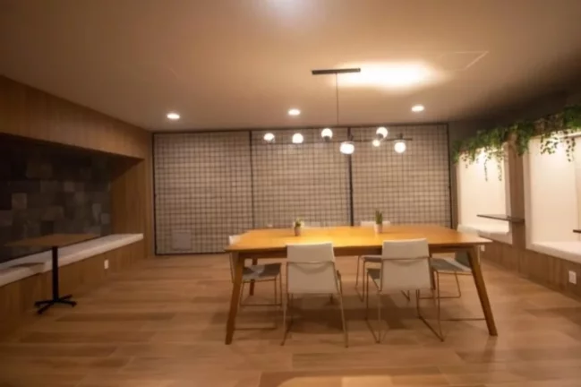 Imagem ON BROOKLIN VITACON - STUDIO NR AO LADO DO METRÔ COM PACOTE IMOBILIARIO DA HOUSI PRONTO PARA AIRBNB
