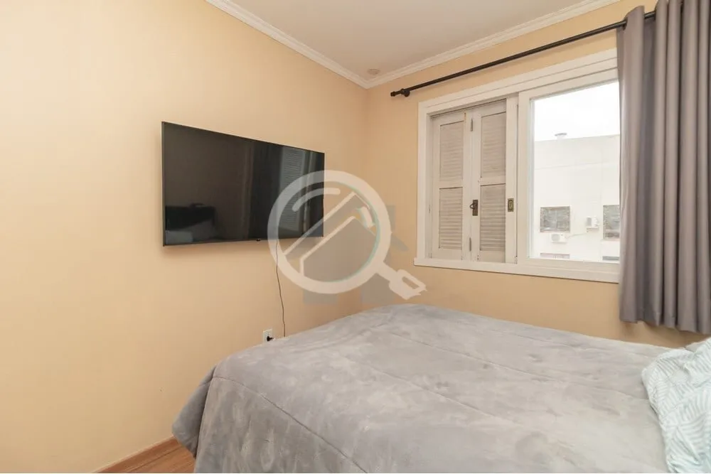 Imagem Apartamento com excelente localização, próximo à Av. Salvador França/PUCRS, Parques, Supermerca...