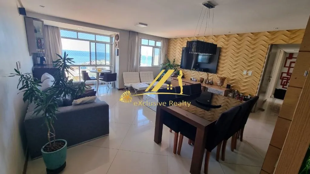 Foto do imóvel Apartamento RESIDENCIAL em Salvador - Bahia, Amaralina