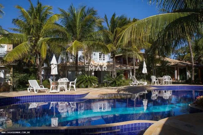 Imagem Imperdível: Casa em Condomínio de Luxo em Geribá, Búzios-RJ! 4 quartos, 4 suítes, 5 banheiros, 2 vagas, 300m². Venha conferir!