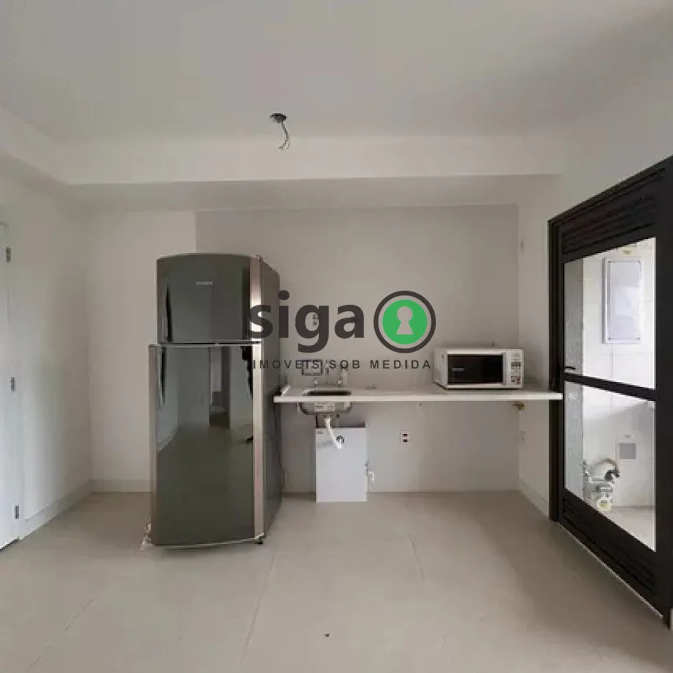 Imagem Apartamento com 02 dormitórios no Campo Belo