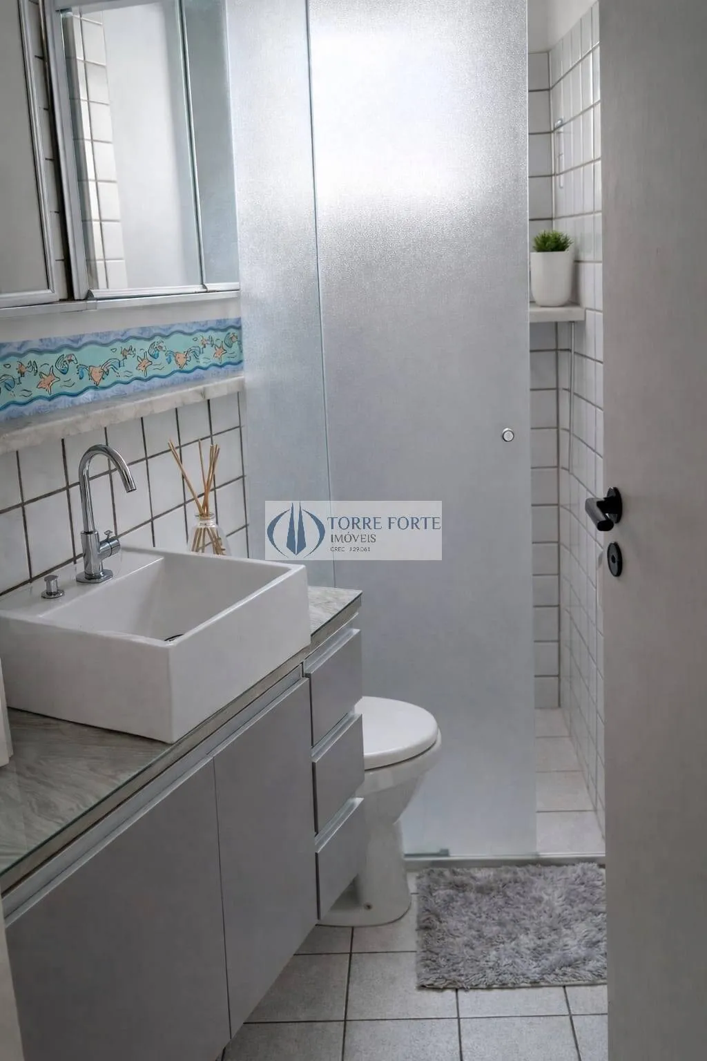 Imagem Lindo Apartamento com 2 Dormitórios e 1 Vaga no Butantã