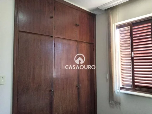 Imagem Casa com 4 quartos à venda, 197 m² por R$ 1.250.000 - Santa Efigênia - Belo Horizonte/MG