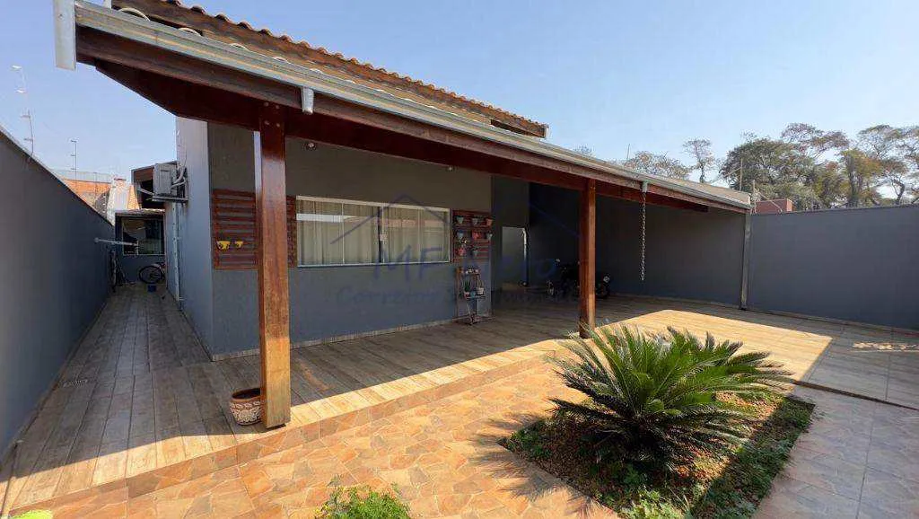 Foto do imóvel Casa Padrão