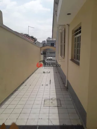 Imagem Casa padrão à Venda, Santa Paula, São Caetano do Sul, SP