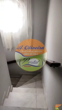 Imagem Apartamento - 02 Dormitorios Mobiliado - Praia - Praia Grande