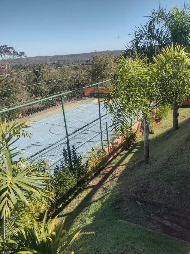 Imagem Casa à Venda em Lagoa Santa/MG ? Condomínio Fechado
